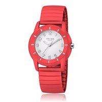 Orologio Breil Tribe Brick in Acciaio EW0090 - EW0090